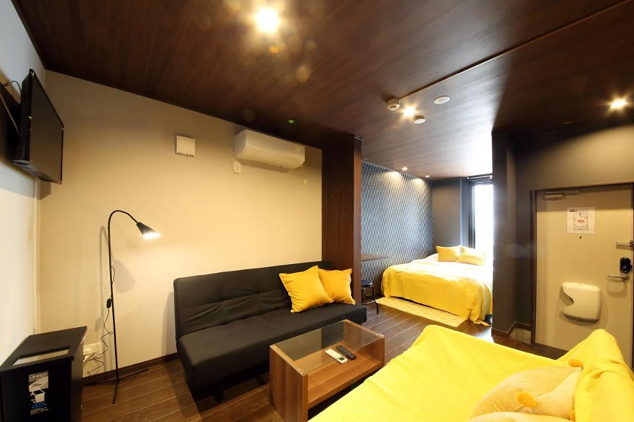 Apartamento S-Rea Tokyo 101
