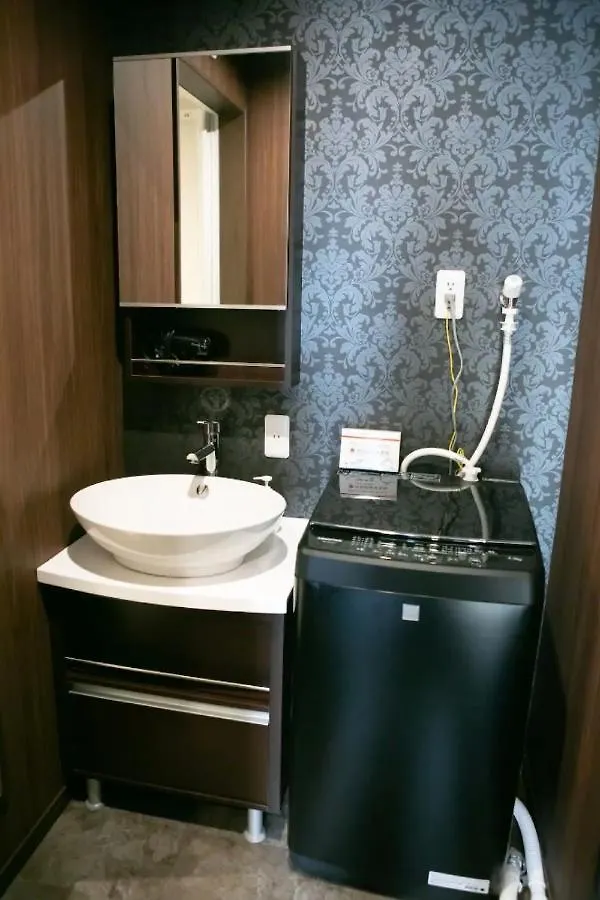 Apartamento S-Rea Tokyo 101