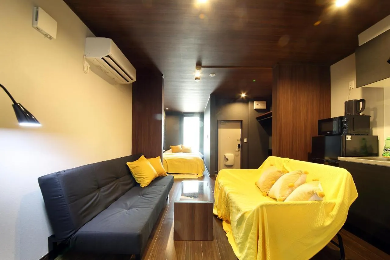 Apartamento S-Rea Tokyo 101