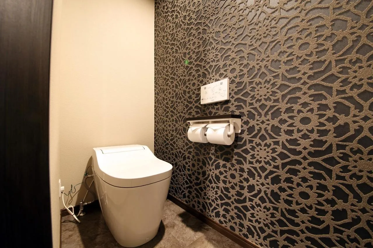 Apartamento S-Rea Tokyo 101