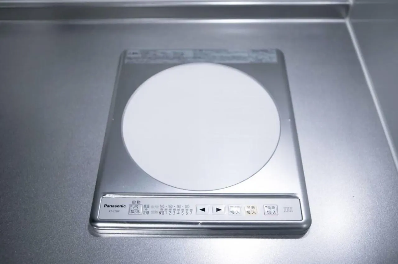 Apartamento S-Rea Tokyo 101 Japón