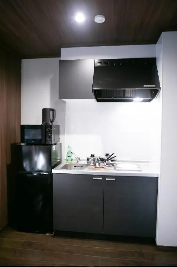 Apartamento S-Rea Tokyo 101